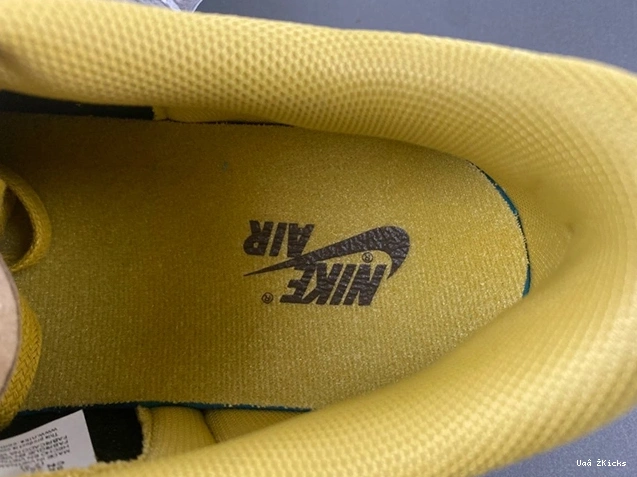 x Travis Air Scott 1 9110 Jordan 16 Versatile DM7866- 1108